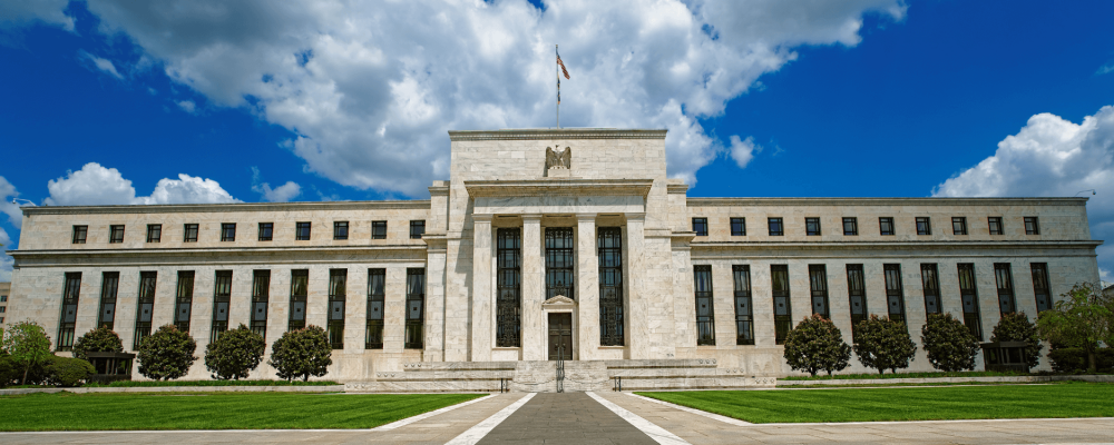 Fed holds rates amid tariff inflation & Trump pressure Fed holds rates amid tariff inflation & Trump pressure