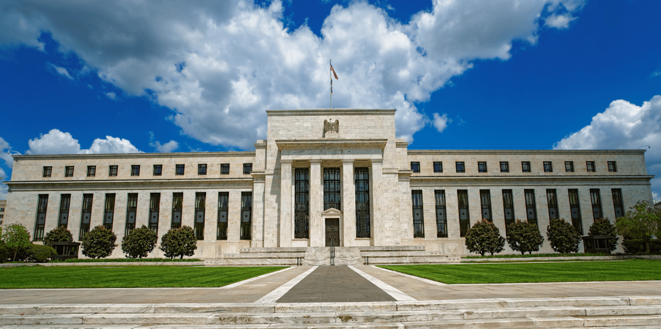 Fed holds rates amid tariff inflation & Trump pressure