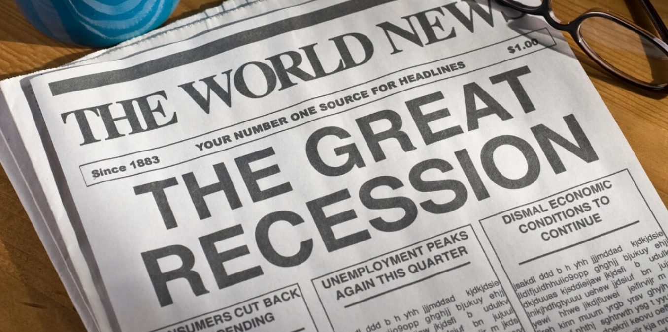 The Great Recession