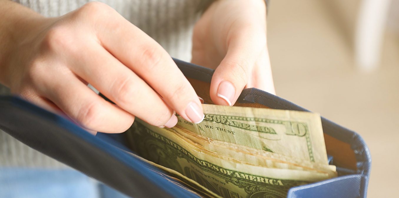 money trade offs
