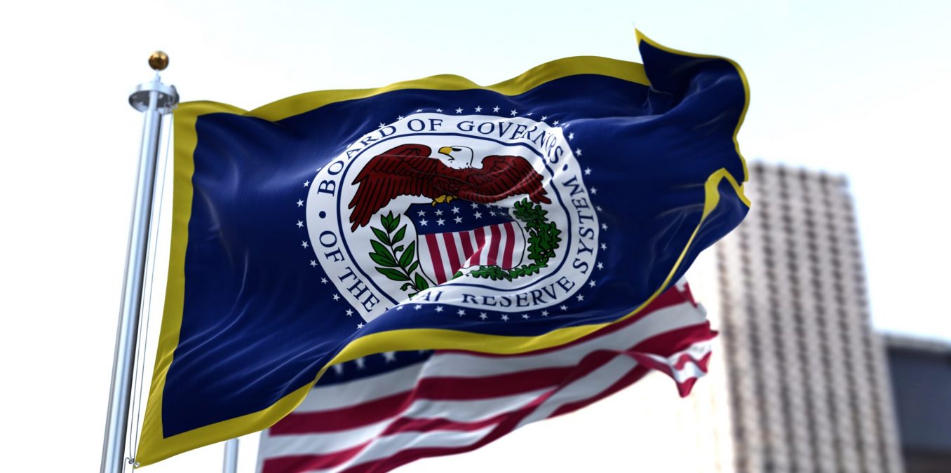 Washington,D.c.,,Usa,,March,2022:,The,Flag,Of,The,American