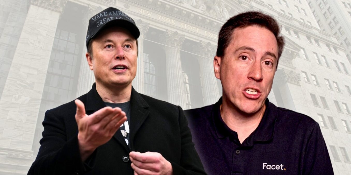 Tom Graff / Elon Musk